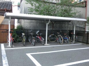 熊本駅南マンションの物件外観写真